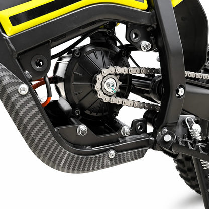 Valtinsu M5 Pro | Dirt Bike