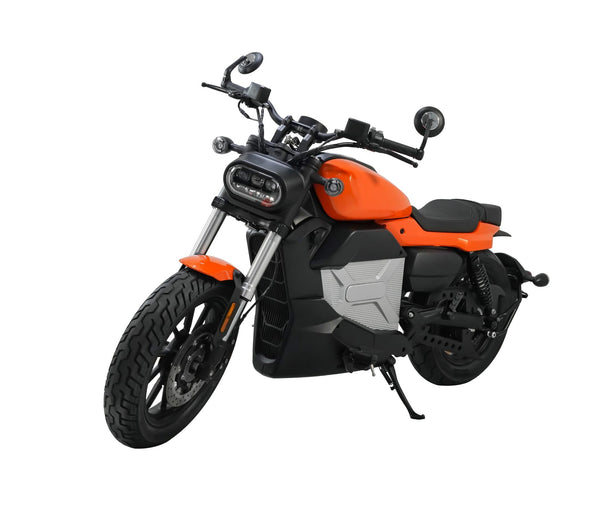 Voltera - Orange edition