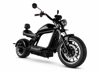 Cafecruiser HL6.0 | M. Zwart
