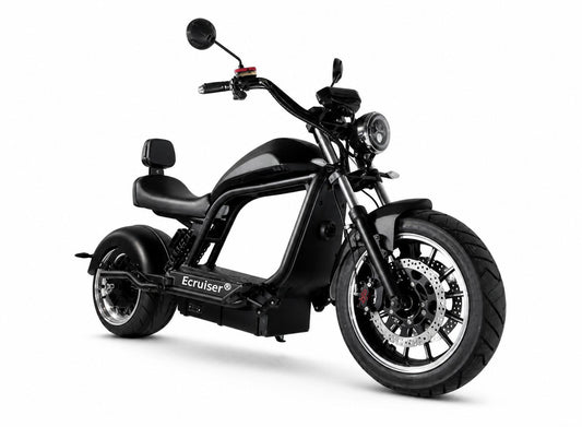 Cafecruiser HL6.0 | M. Zwart
