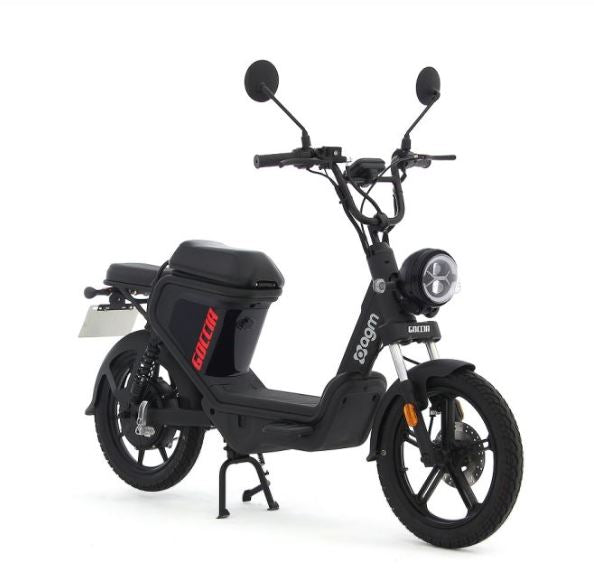 AGM Goccia GEV1000 | Black