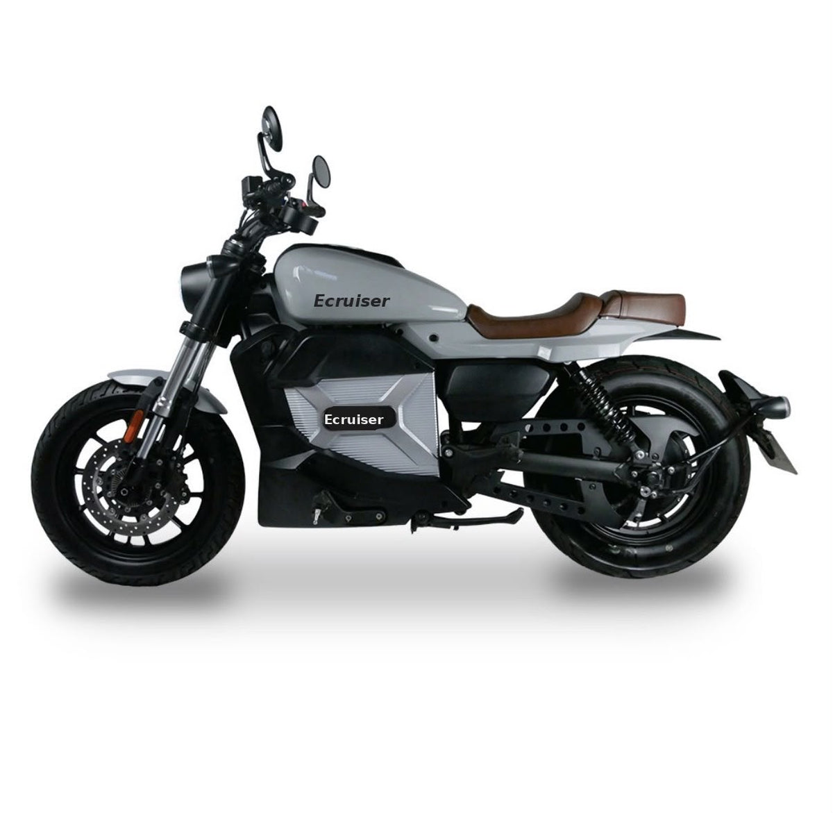 Voltera - Electric Motorcycle