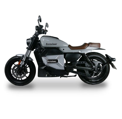 Voltera - Electric Motorcycle