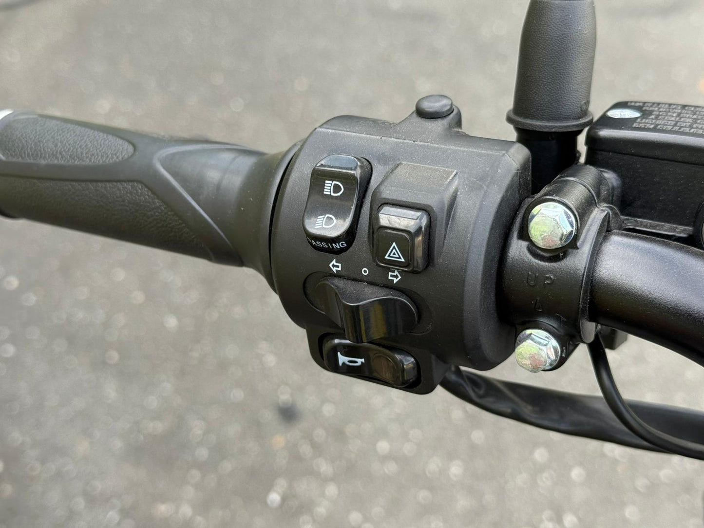 Miku super | Kmstand: 8km