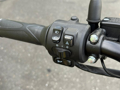 Miku super | Kmstand: 8km