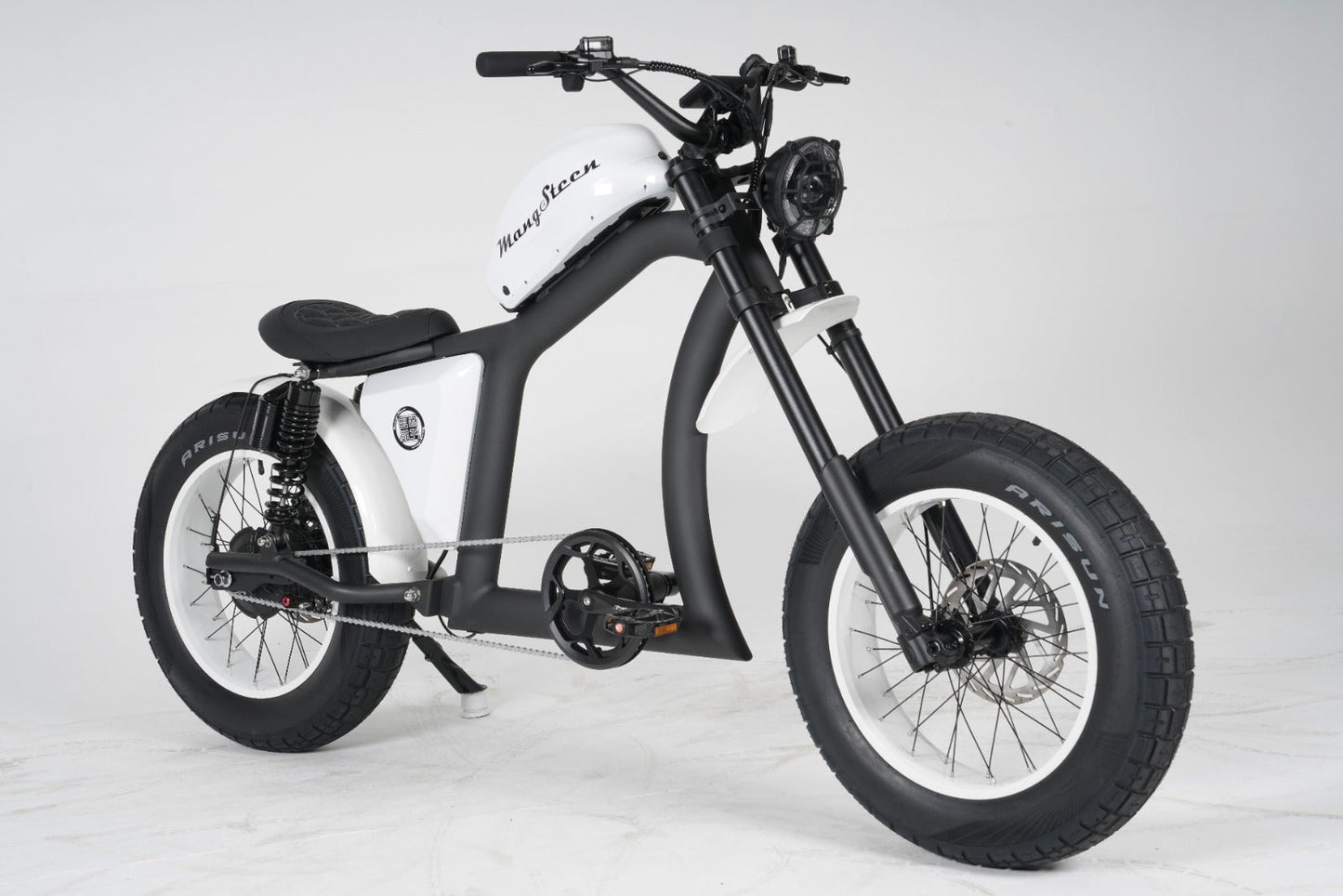 Chopper bike FT02