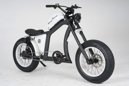 Chopper bike FT02
