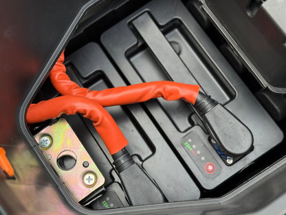 Miku super | Kmstand: 8km