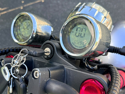 Echopper M1p | 296km