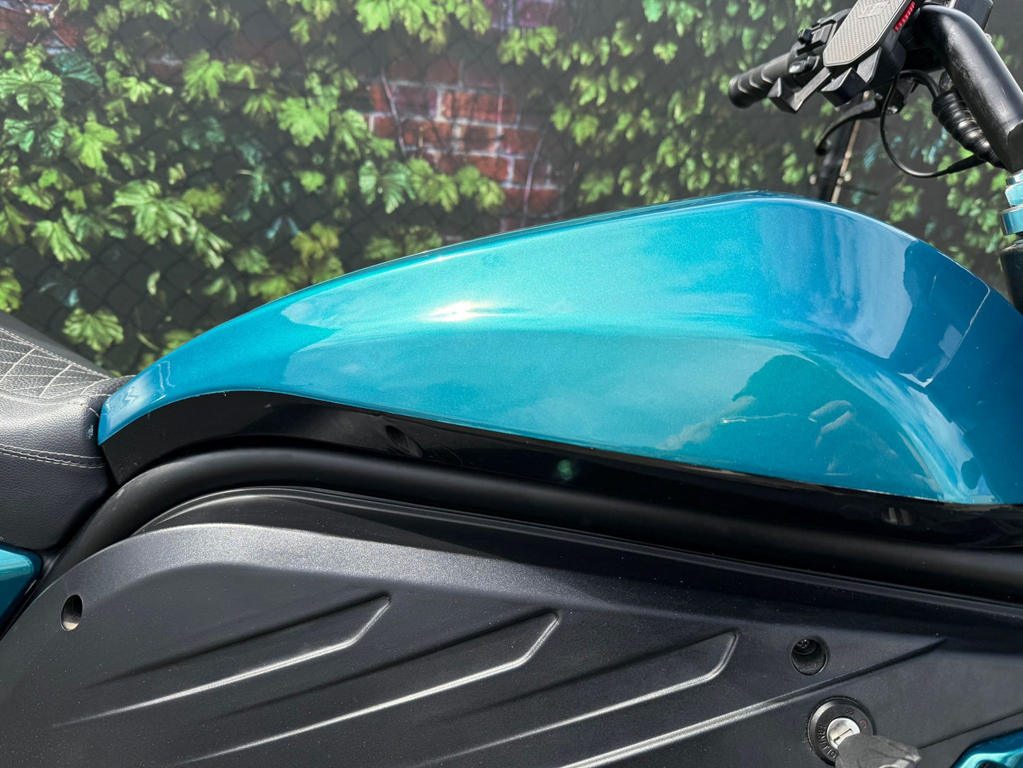 E-zeus | Kmstand: 4173km