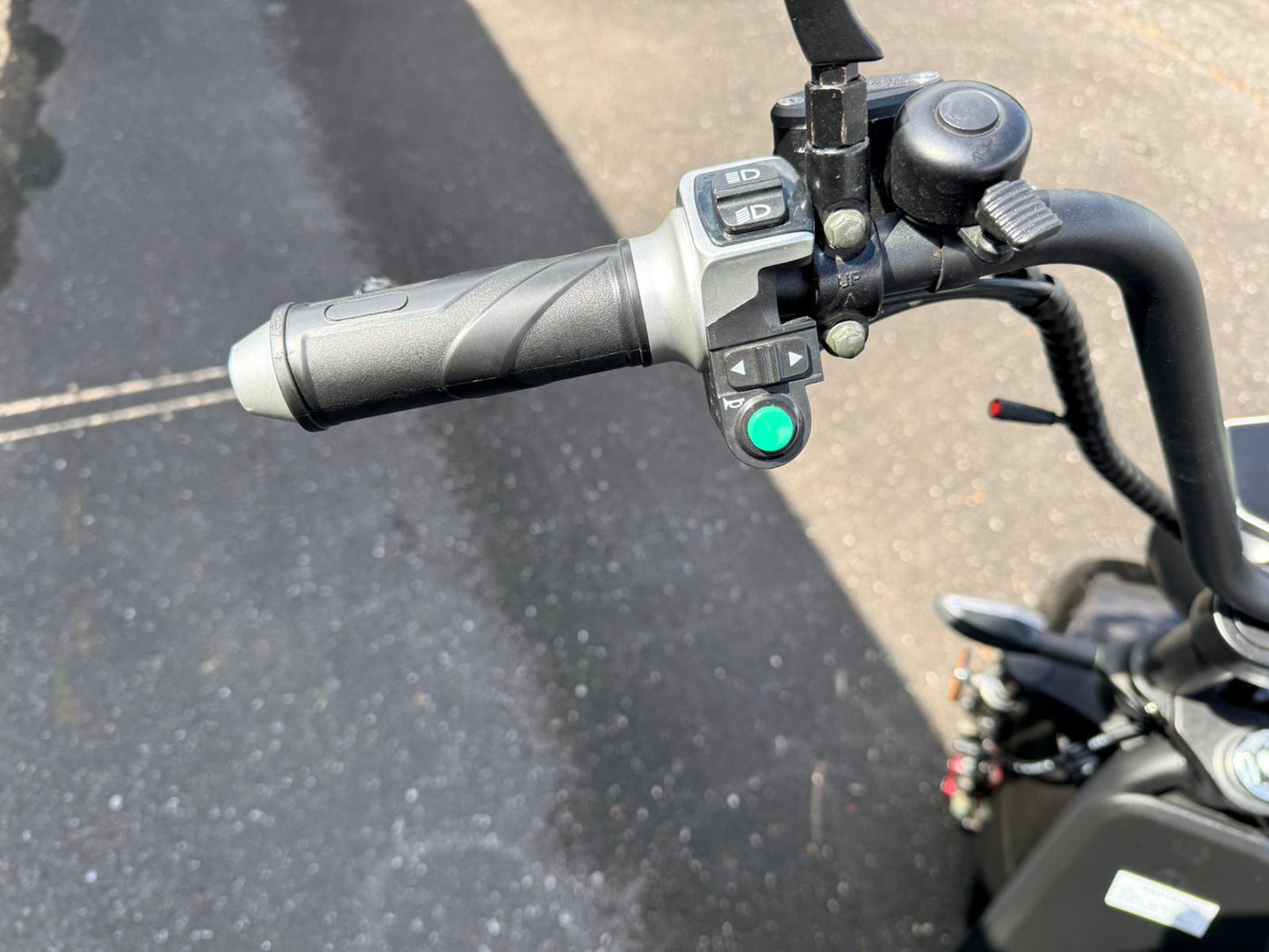 HL3.0s | Kmstand 1871km