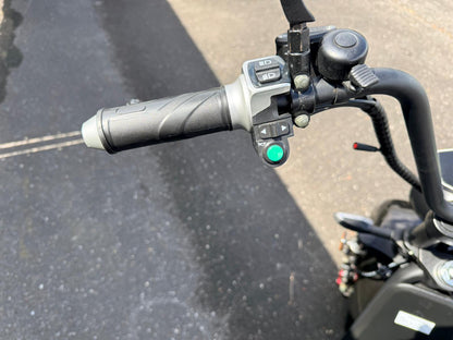 HL3.0s | Kmstand 1871km