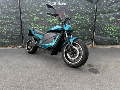 E-zeus | Kmstand: 4173km