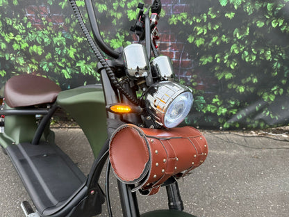 Echopper | Kmstand: 5034km