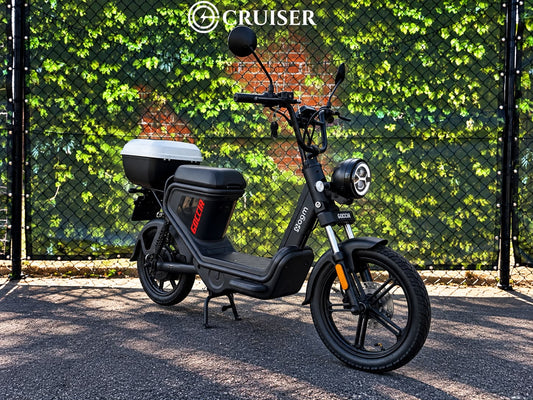 Goccia GEV 1000 | 574km