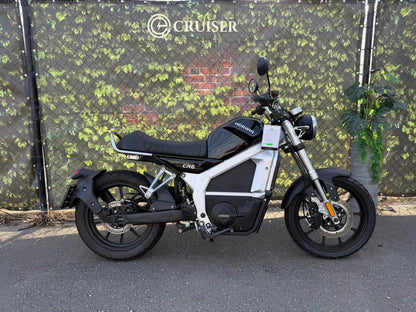 Horwin CR6 | Ex Demo