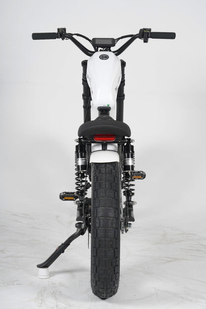 Chopper bike FT02