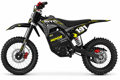 Dirt Bike DB-E 1