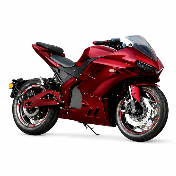 Ducalon R | Candy Red