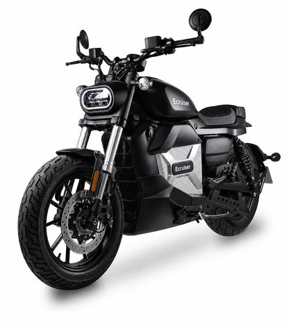 Voltera - Electric Motorcycle