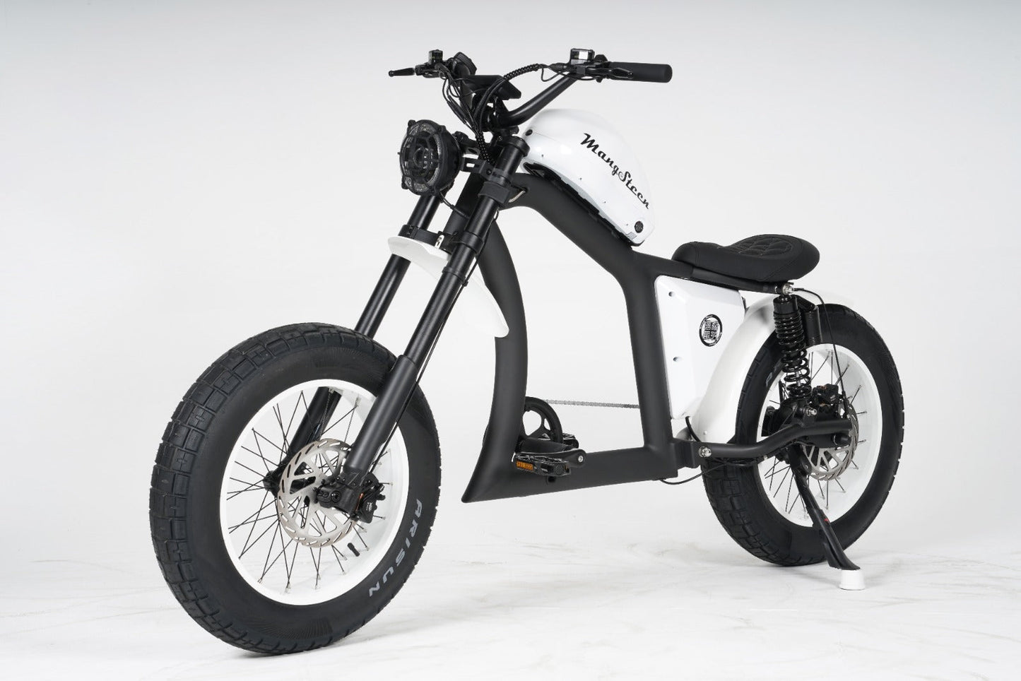 Chopper bike FT02