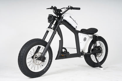 Chopper bike FT02