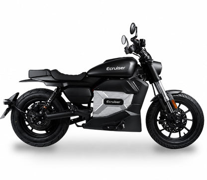 Voltera - Electric Motorcycle