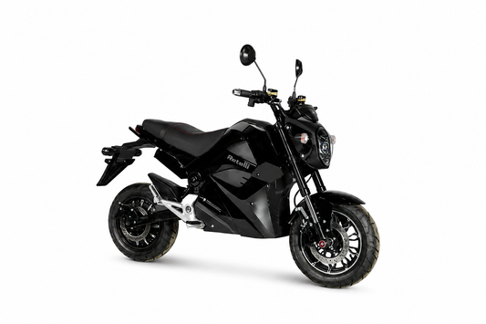 Retelli Drago R
