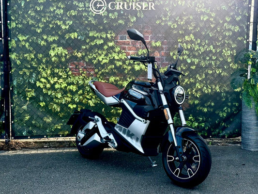 Miku super | Kmstand: 8km