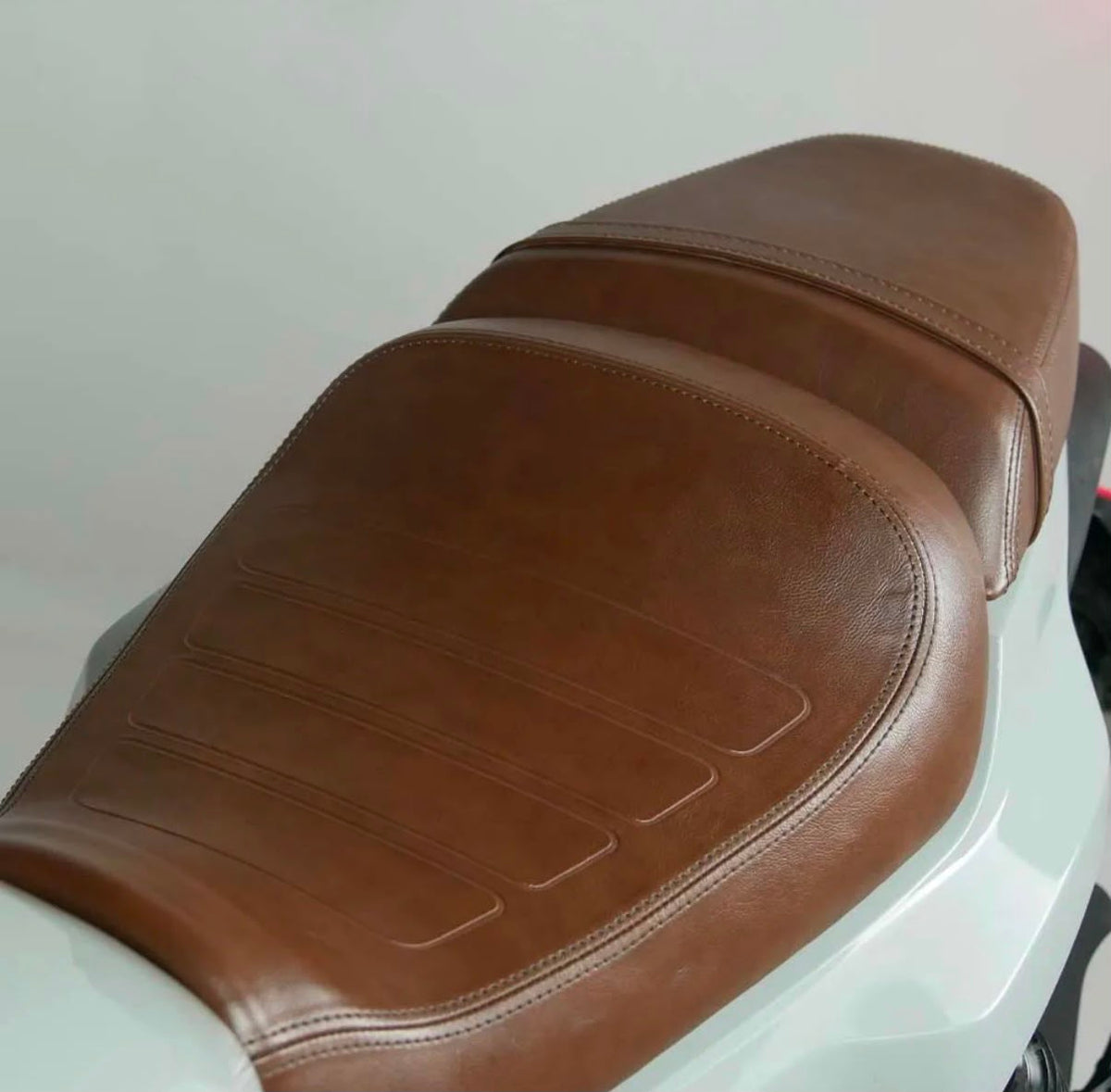 Voltera - Electric Motorcycle