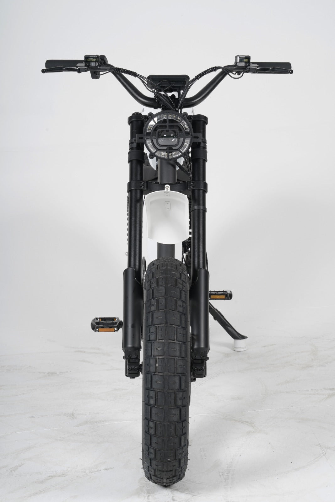 Chopper bike FT02