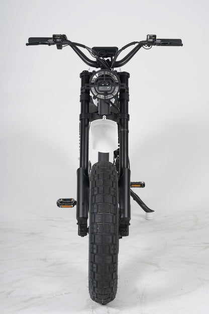 Chopper bike FT02