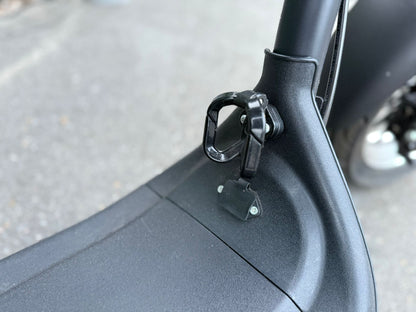 Echopper | Kmstand: 562km