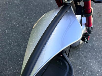 Echopper M1p | 296km