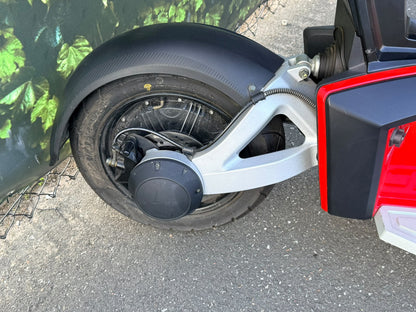 iTank | 687km