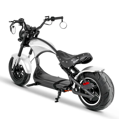 Echopper M1P | Bobber Style