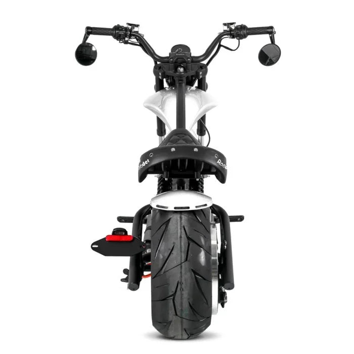 Echopper M1P | Bobber Style