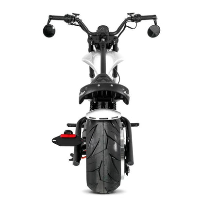 Echopper M1P | Bobber Style