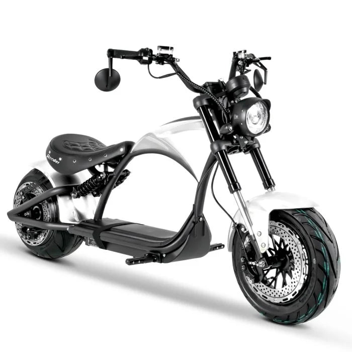 Echopper M1P | Bobber Style