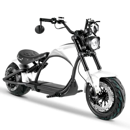 Echopper M1P | Bobber Style
