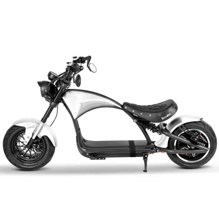 Echopper M1P | Bobber Style
