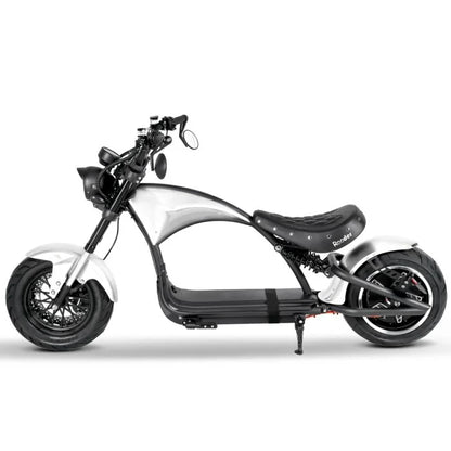 Echopper M1P | Bobber Style