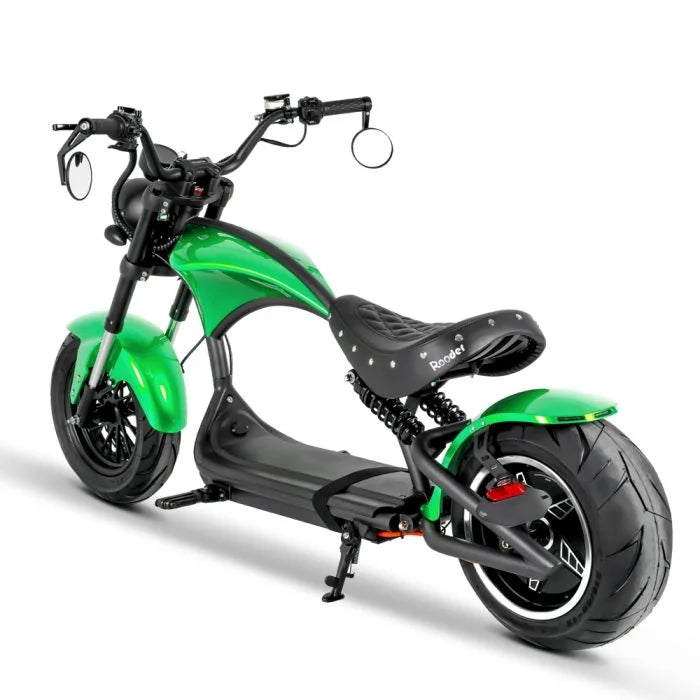 Echopper M1P | Bobber Style