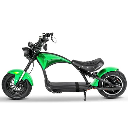 Echopper M1P | Bobber Style