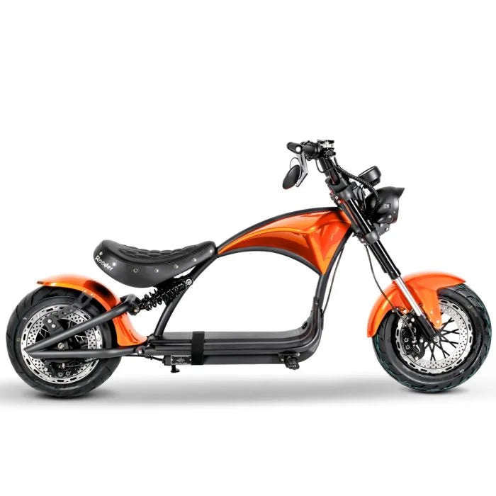 Echopper M1P | Bobber Style