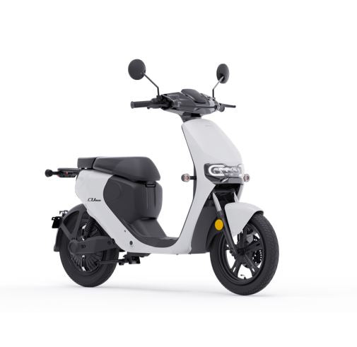 Super Soco CU Mini