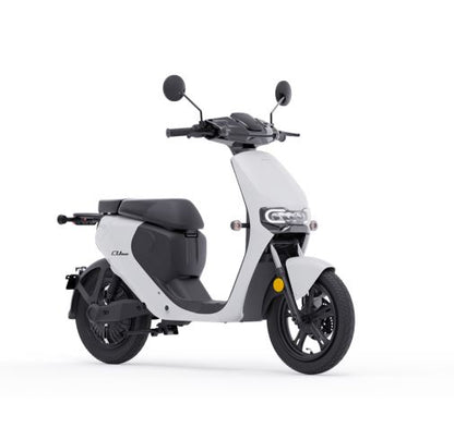 Super Soco CU Mini