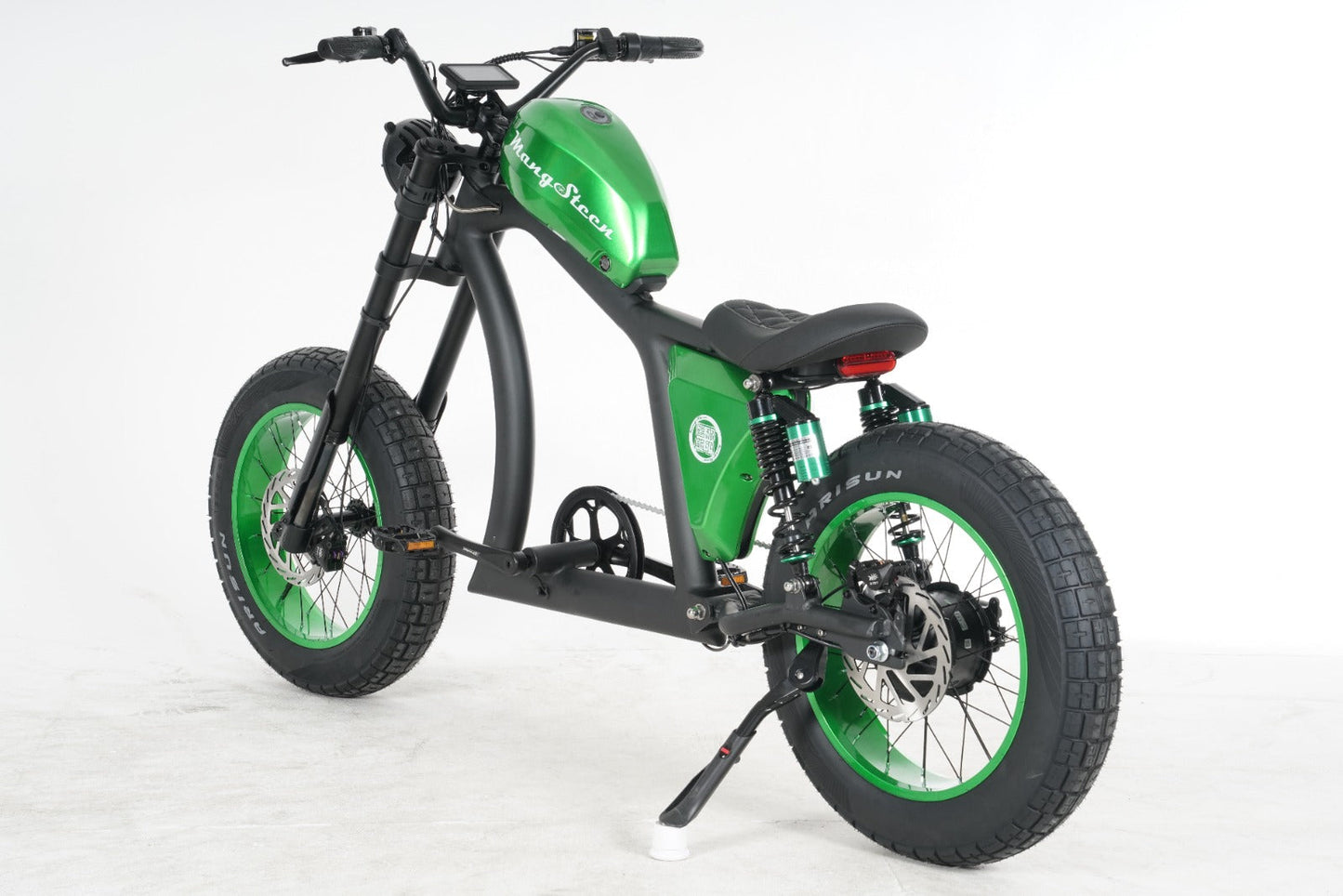 Chopper bike FT02