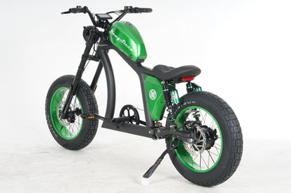 Chopper bike FT02