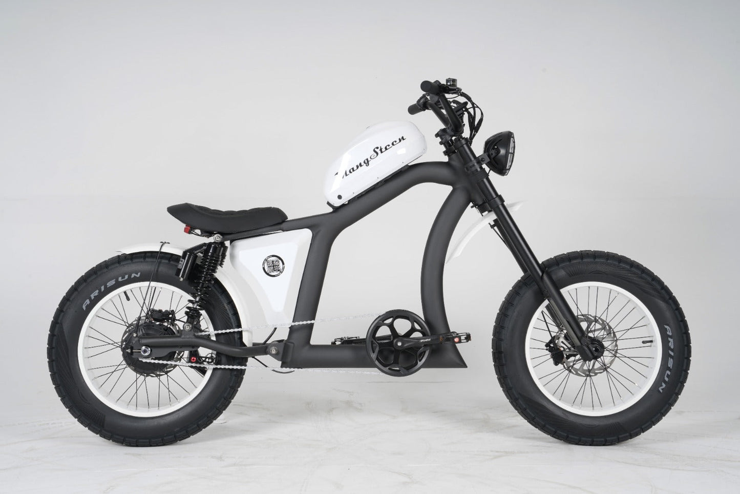 Chopper bike FT02